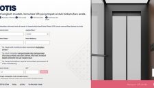 Pemilik Rumah di Indonesia Kini Dapat Mengonfigurasi Homelift Otis dan Mendapatkan Estimasi Harga Secara Online Pemilik Rumah di Indonesia Kini Dapat Mengonfigurasi Homelift Otis dan Mendapatkan Estimasi Harga Secara Online