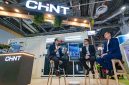 CHINT Pamerkan “Prefab Power Pod” di Ajang DCWA 2026, Percepat Pembangunan Pusat Data AI