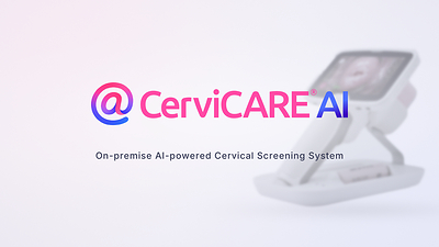 NTL HEALTHCARE Luncurkan Solusi AI On-Premises “CerviCARE® AI AT” secara Global