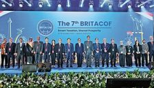 Xinhua Silk Road: Forum di Jakarta Perkuat Kerja Sama Perpajakan antara Negara-Negara “Belt and Road” Xinhua Silk Road: Forum di Jakarta Perkuat Kerja Sama Perpajakan antara Negara-Negara “Belt and Road”
