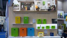 BLUETTI Pamerkan Solusi Energi Inovatif di Ajang 140th Canton Fair