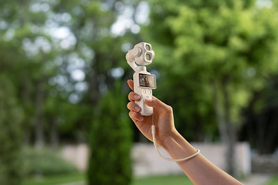 DJI Osmo Pocket 4P Pearl White Resmi Hadir di Pasar Global, Tawarkan Sentuhan Gaya yang Trendi bagi Kreator Sinematik di Seluruh Dunia