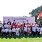 Hanwha Life Invitational Hadirkan Talenta Muda Golf Putri dari 6 Negara Asia di Panggung Internasional
