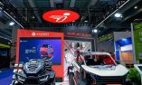 Segway Powersports Pamerkan Performa “Off-Road” dan Teknologi Pintar di Ajang 140th Canton Fair
