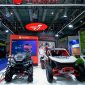 Segway Powersports Pamerkan Performa “Off-Road” dan Teknologi Pintar di Ajang 140th Canton Fair