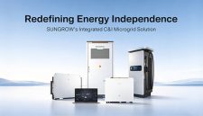 Sungrow Hadirkan Solusi Microgrid Terintegrasi untuk Sektor Komersial dan Industri di Asia Tenggara