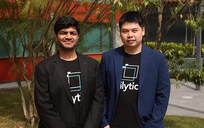 Tin Men Capital Pimpin Pendanaan Seri A US,4 Juta untuk Usaha Rintisan Ailytics yang Bergerak di Bidang “Vision AI”, Bidik Ekspansi ke Asia Pasifik, AS, dan Kawasan Teluk