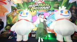 Dari Antusiasme Konsumen hingga Kepercayaan Mitra, Bagaimana Mixue Indonesia Terus Memperluas Jangkauan?