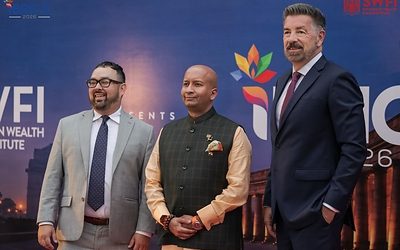 Sovereign Wealth Fund Institute Umumkan I20 Summit Perdana Bersamaan dengan G20 Leaders’ Summit, Targetkan Penempatan Modal US Triliun di AS