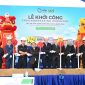OJI Group Ekspansi ke Asia Tenggara, Bangun Pabrik Kemasan Aseptik US0 Juta