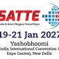 Laporan EY Ungkap SATTE Hasilkan Dampak Ekonomi Sebesar ₹3000 Crore, Memperkuat Posisinya Sebagai Gerbang Menuju Pasar Pariwisata India